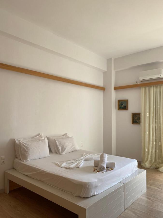 Sunset Dream Guesthouse ฮีมาเรอ ภายนอก รูปภาพ