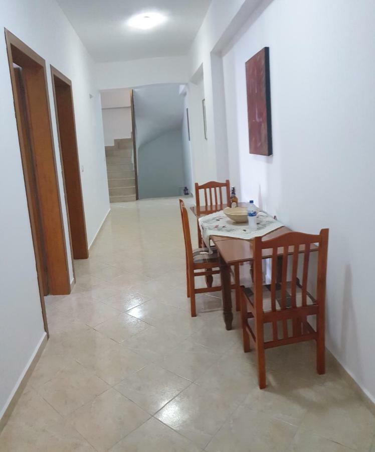 Sunset Dream Guesthouse ฮีมาเรอ ภายนอก รูปภาพ